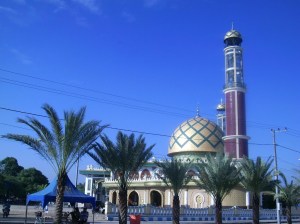 Masjid Bangkalan